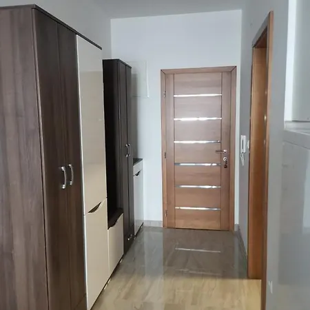 Апартаменты Petar