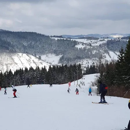 Апартаменты Petar