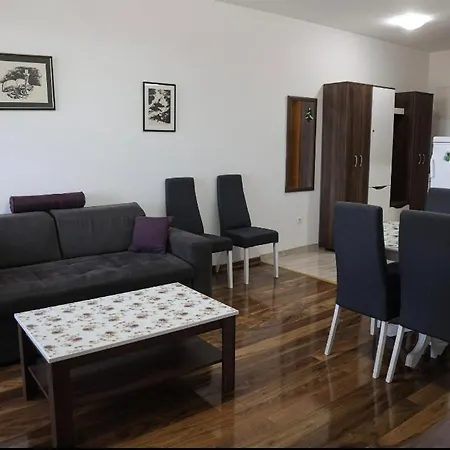 דירה Petar Nova Varoš