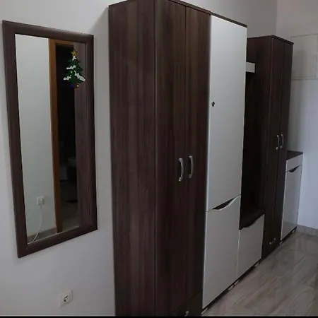 Апартаменты Petar *