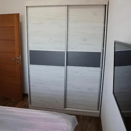 Апартаменты Petar Нова-Варош