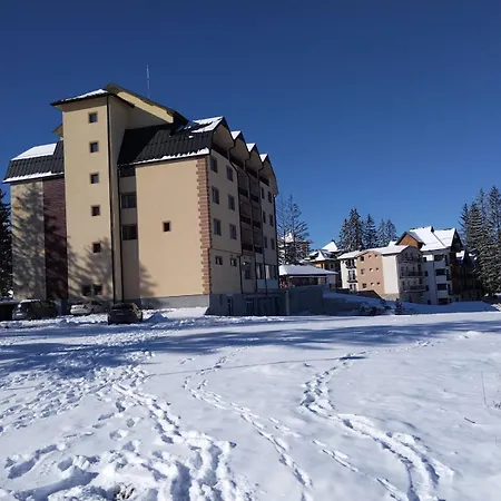 דירה Petar Nova Varoš